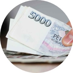 Ilustrace pro Zálohu vyplatíme do druhého dne